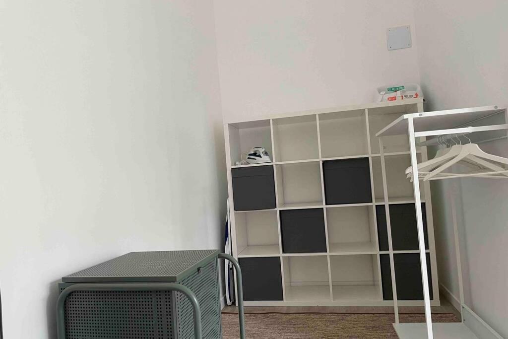 Rouen Verdun Superbe Appartement Proche Du Chu Exterior foto
