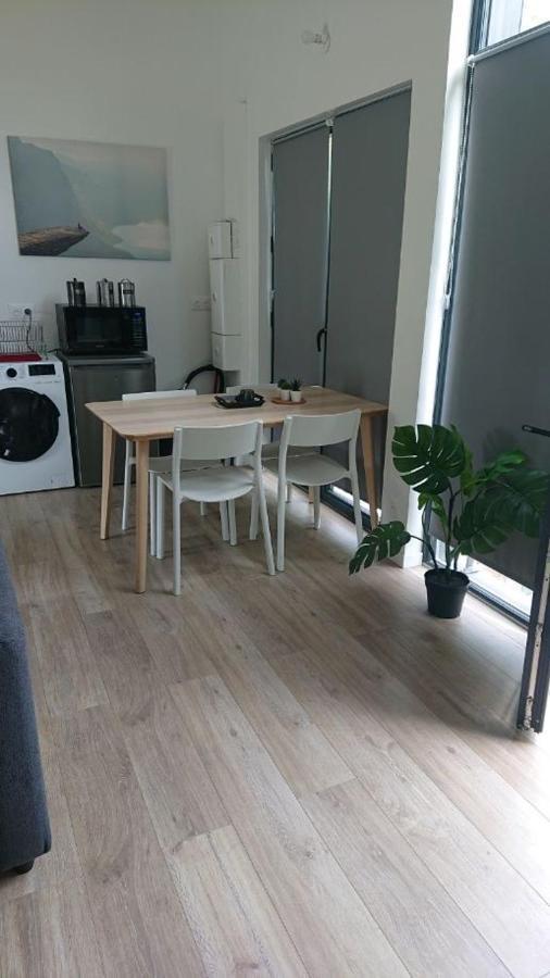 Rouen Verdun Superbe Appartement Proche Du Chu Exterior foto